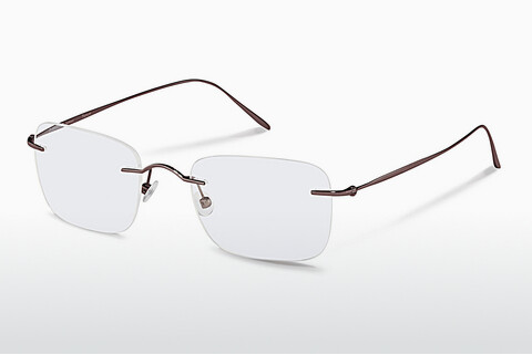 Дизайнерские  очки Rodenstock R7084S3 D