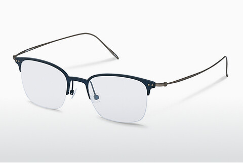 Дизайнерские  очки Rodenstock R7086 E
