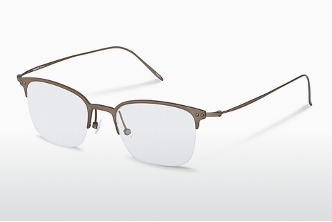 Дизайнерские  очки Rodenstock R7086 F
