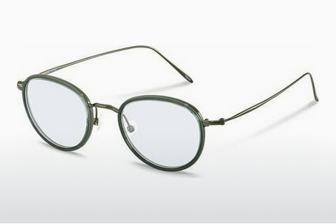 Дизайнерские  очки Rodenstock R7096 D000