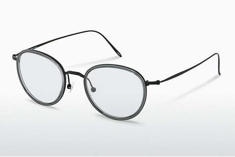 Дизайнерские  очки Rodenstock R7096 E