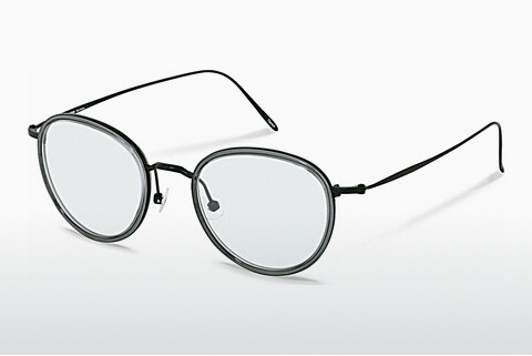 Дизайнерские  очки Rodenstock R7096 E000