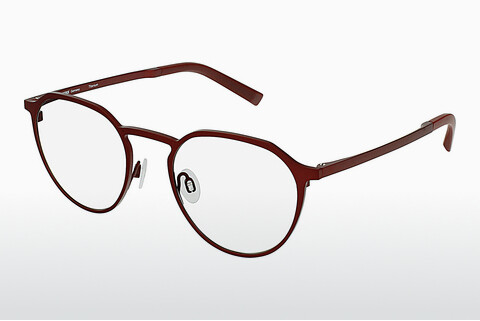 Дизайнерские  очки Rodenstock R7102 B