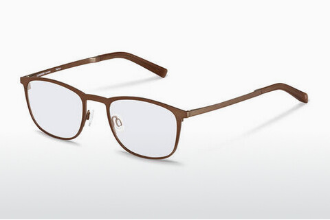 Дизайнерские  очки Rodenstock R7103 B