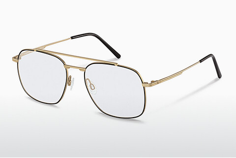 Дизайнерские  очки Rodenstock R7105 B