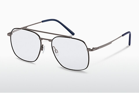 Дизайнерские  очки Rodenstock R7105 C