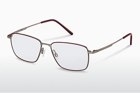 Дизайнерские  очки Rodenstock R7106 C