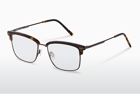 Дизайнерские  очки Rodenstock R7108 B