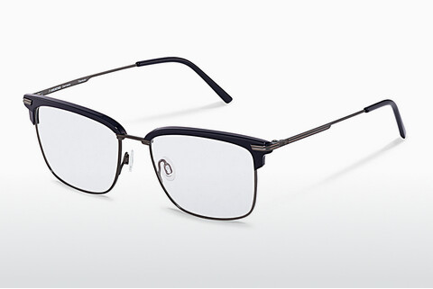 Дизайнерские  очки Rodenstock R7108 C