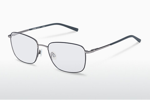 Дизайнерские  очки Rodenstock R7112 B