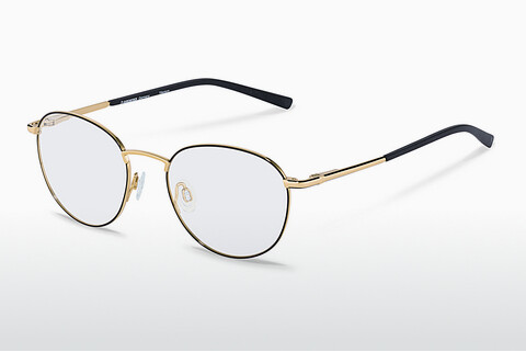 Дизайнерские  очки Rodenstock R7115 B