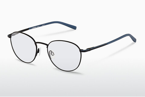 Дизайнерские  очки Rodenstock R7115 D