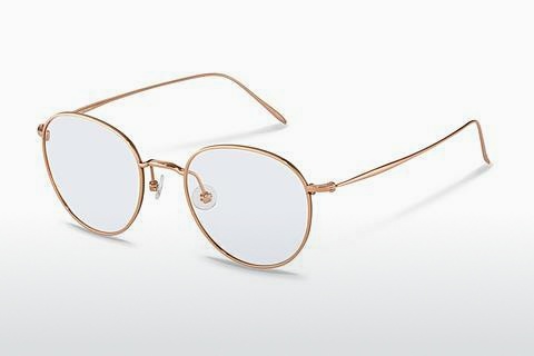 Дизайнерские  очки Rodenstock R7119 B