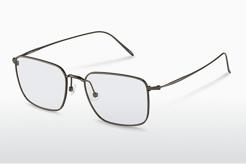Дизайнерские  очки Rodenstock R7122 B