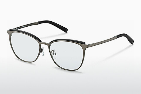 Дизайнерские  очки Rodenstock R7125 A000