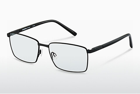 Дизайнерские  очки Rodenstock R7129 A000