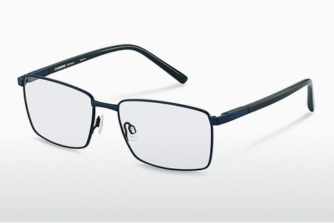 Дизайнерские  очки Rodenstock R7129 B