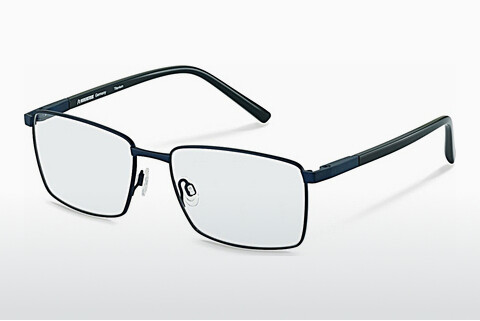 Дизайнерские  очки Rodenstock R7129 B000