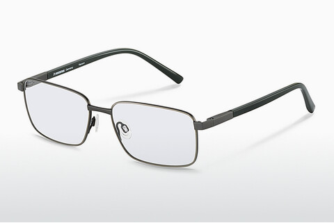 Дизайнерские  очки Rodenstock R7130 D