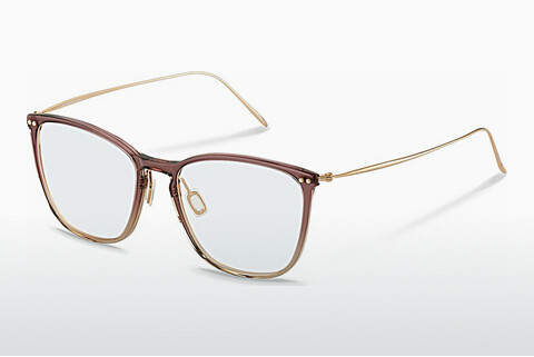 Дизайнерские  очки Rodenstock R7134 C000