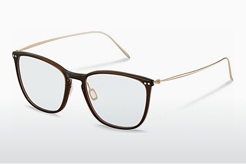 Дизайнерские  очки Rodenstock R7134 D000