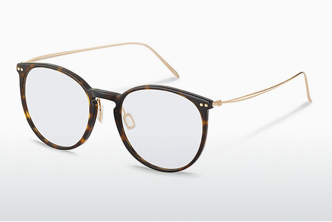 Дизайнерские  очки Rodenstock R7135 C