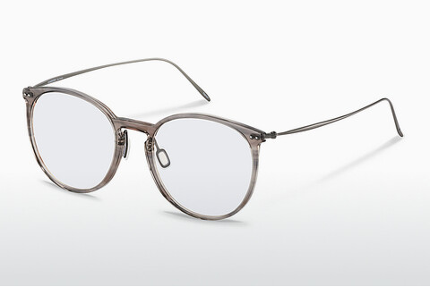 Дизайнерские  очки Rodenstock R7135 D