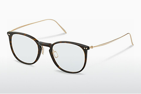 Дизайнерские  очки Rodenstock R7136 B000