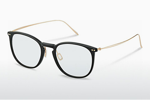 Дизайнерские  очки Rodenstock R7136 C000