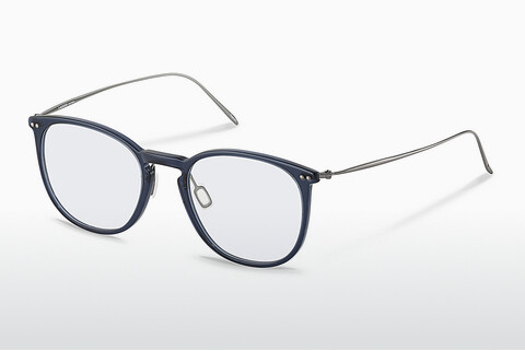 Дизайнерские  очки Rodenstock R7136 D