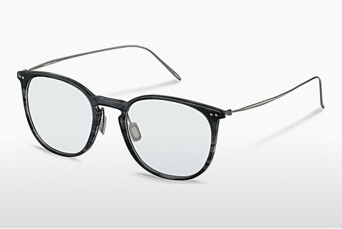 Дизайнерские  очки Rodenstock R7136 F000