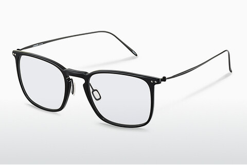 Дизайнерские  очки Rodenstock R7137 A