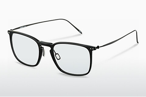 Дизайнерские  очки Rodenstock R7137 A000