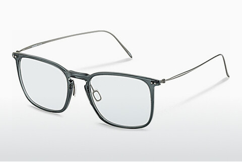 Дизайнерские  очки Rodenstock R7137 C000