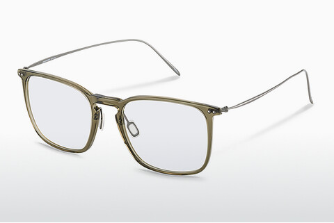 Дизайнерские  очки Rodenstock R7137 D