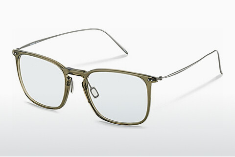 Дизайнерские  очки Rodenstock R7137 D000