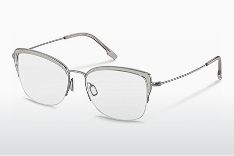 Дизайнерские  очки Rodenstock R7138 C000