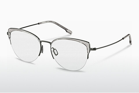 Дизайнерские  очки Rodenstock R7139 A000