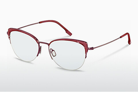 Дизайнерские  очки Rodenstock R7139 D000