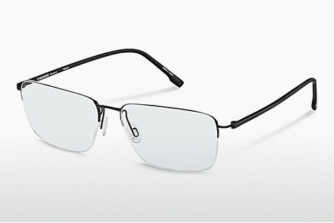 Дизайнерские  очки Rodenstock R7142 D000