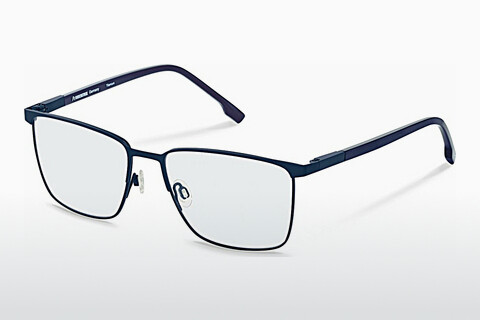 Дизайнерские  очки Rodenstock R7146 B000