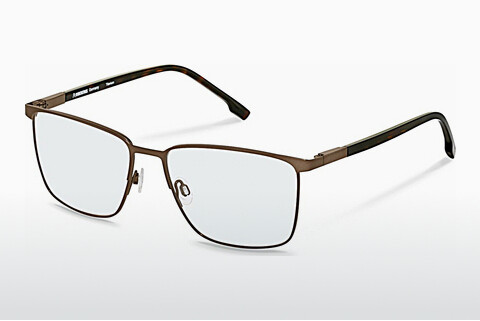 Дизайнерские  очки Rodenstock R7146 C000