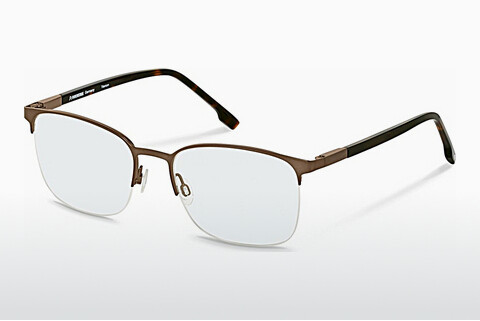 Дизайнерские  очки Rodenstock R7147 C000