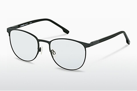 Дизайнерские  очки Rodenstock R7148 A000