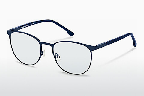 Дизайнерские  очки Rodenstock R7148 B000