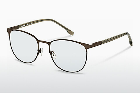 Дизайнерские  очки Rodenstock R7148 D000