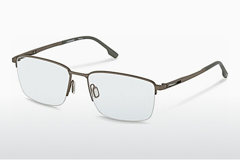 Дизайнерские  очки Rodenstock R7149 B000