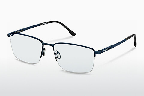 Дизайнерские  очки Rodenstock R7149 D000