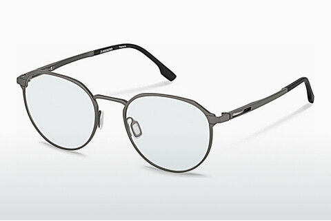 Дизайнерские  очки Rodenstock R7150 C000