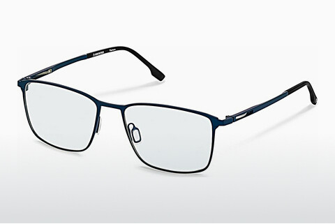 Дизайнерские  очки Rodenstock R7151 D000